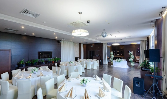 Фото №13 зала Зал Atrium