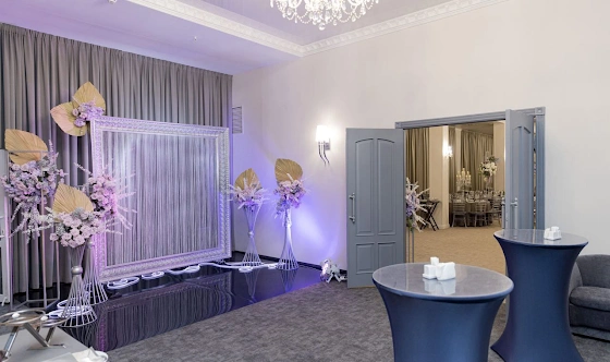 Фото №18 зала  Банкет холл Барев