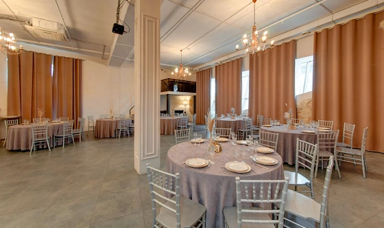 Фото №16 зала Основной зал