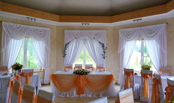 Фото №1 зала Дом 300 м.