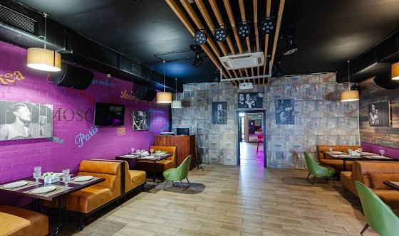 Фото №6 зала Караоке-зал