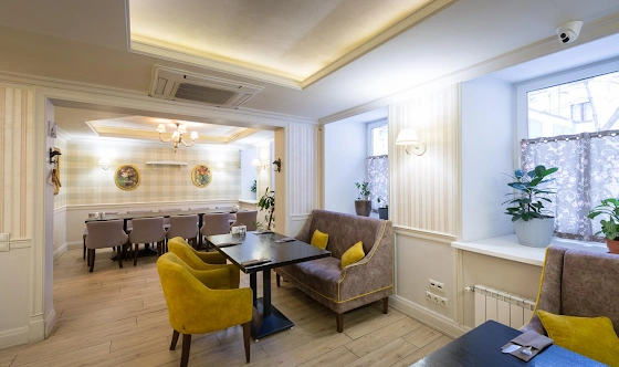 Фото №3 зала Зал на 30 человек 