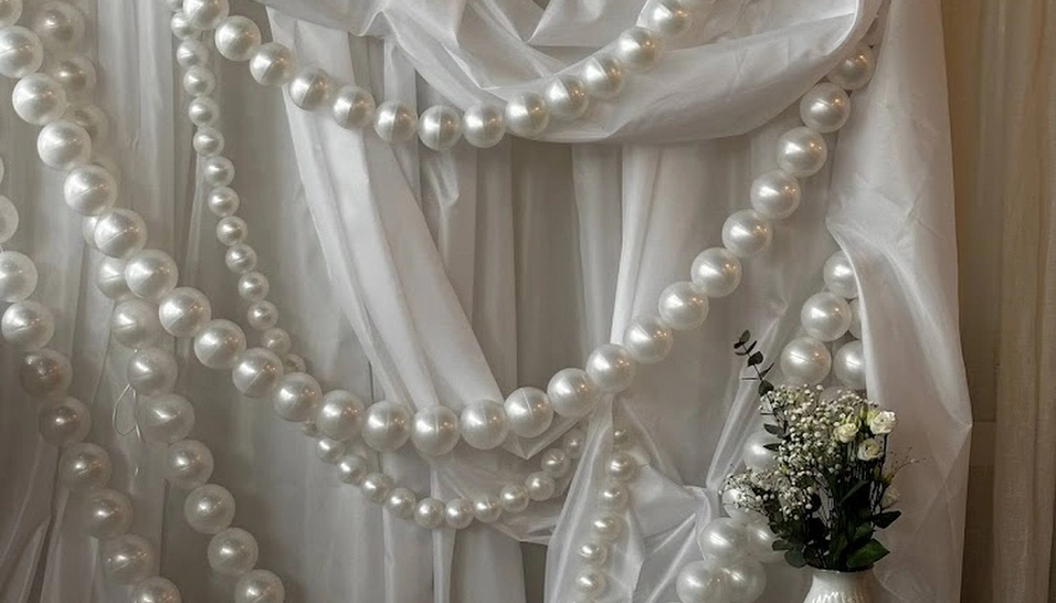 Фото №18 зала Банкетный зал