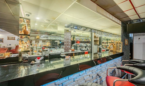 Фото №20 зала Основной зал