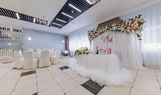 Фото №20 зала Зал «Белый холл»