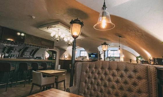 Фото №9 зала Помещение