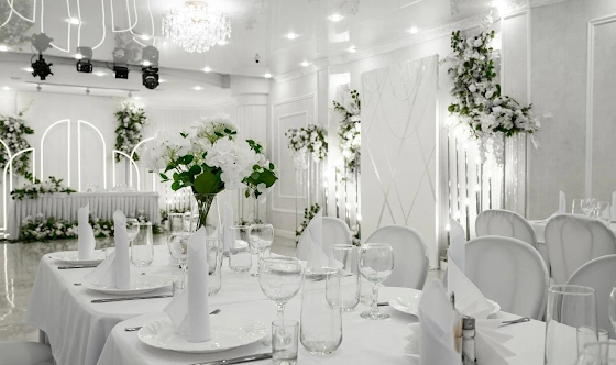 Фото №16 зала Зал «Дворцовый»