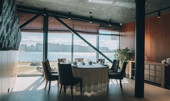 Фото №2 зала VIP-зал