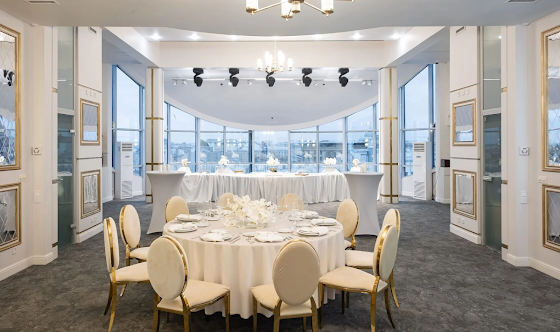 Фото №3 зала Зал "Малый панорамный"