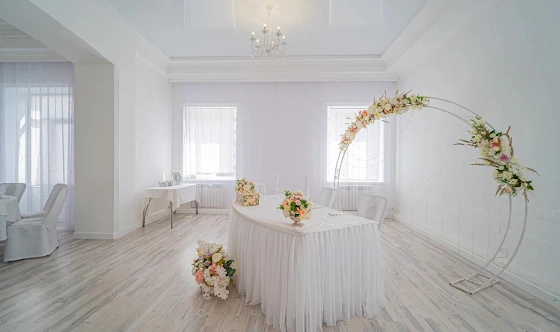 Фото №5 зала София 