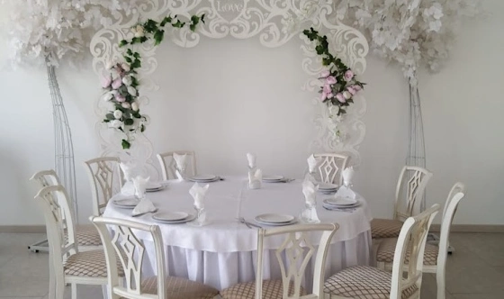 Фото №1 зала Основной зал