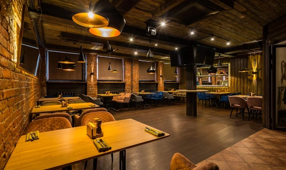 Фото №8 зала Караоке-зал