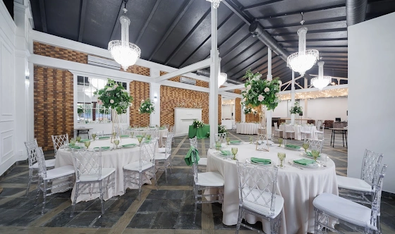 Фото №1 зала Ya-Loft 1