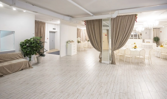 Фото №15 зала Основной зал 