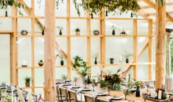 Фото №5 зала Зал «Угра»