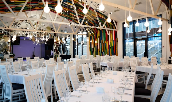 Фото №19 зала Зал №1