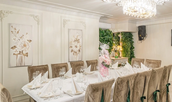 Фото №2 зала Зал на 20 человек 