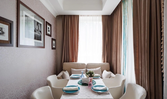 Фото №16 зала Основной зал