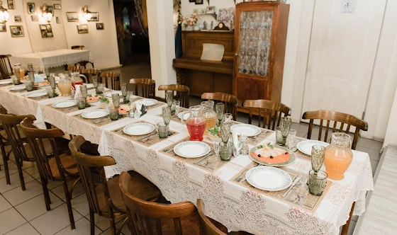 Фото №7 зала Зал на 45 человек 