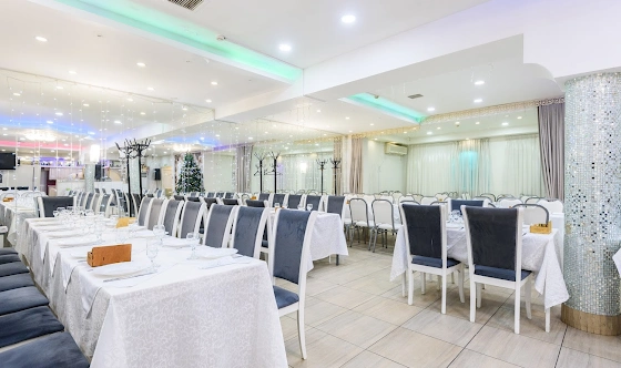 Фото №13 зала Основной зал