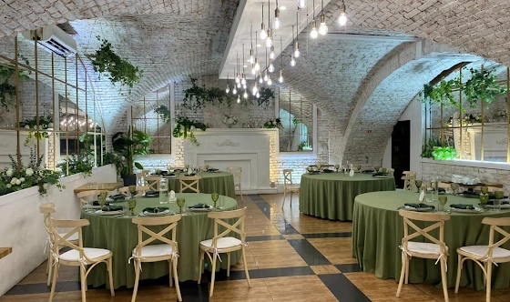 Фото №16 зала Основной зал