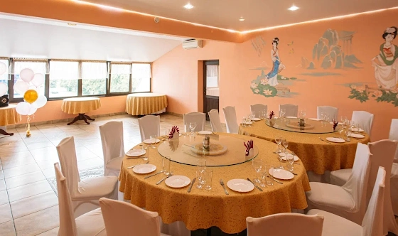 Фото №5 зала Зал «Времена года»