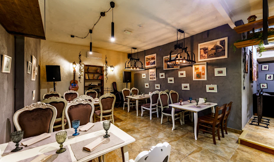 Фото №13 зала Зал на 40 человек