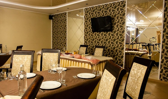 Фото №6 зала Банкетный зал