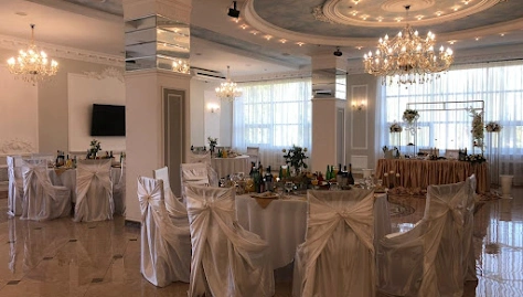 Фото №3 зала Основной зал