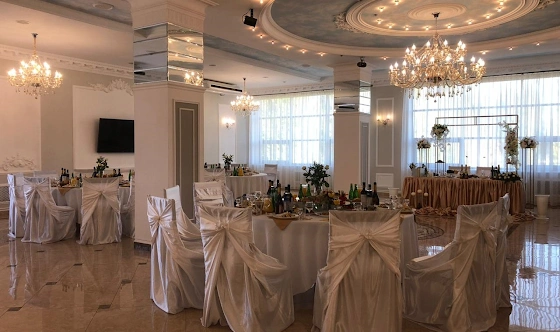 Фото №7 зала Основной зал