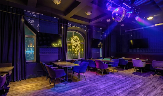 Фото №7 зала Караоке зал