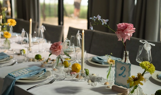 Фото №2 зала Веранда с открытой террасой