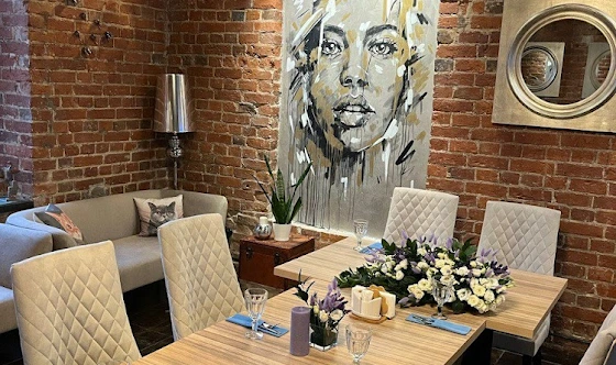 Фото №5 зала VIP-зал