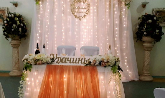 Фото №10 зала Основной зал