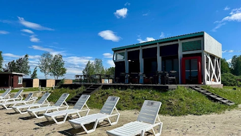 Фото №3 зала Волна