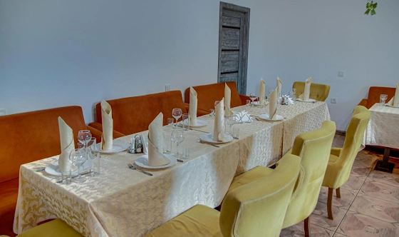 Фото №15 зала Зал на 35 человек