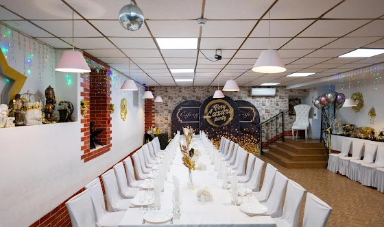 Фото №3 зала Зал на 55 человек