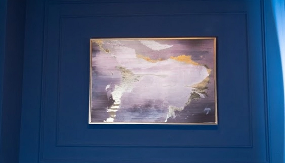 Фото №2 зала VIP-комната