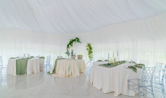 Фото №14 зала Основной зал