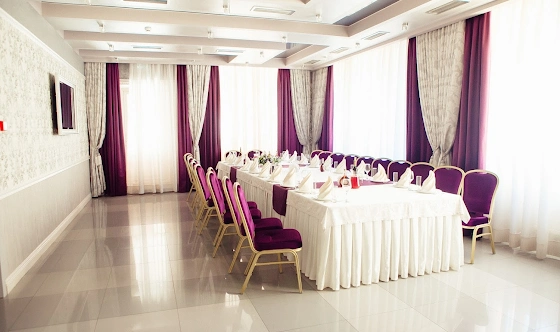 Фото №1 зала VIP зал