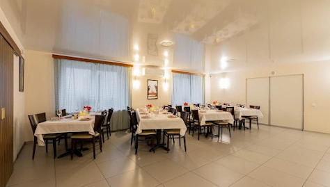 Фото №3 зала Второй зал 