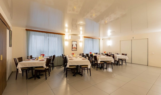 Фото №3 зала Второй зал 