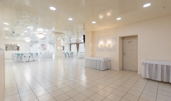 Фото №19 зала Основной зал 