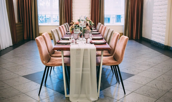 Фото №18 зала Основной зал