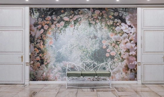 Фото №6 зала Мраморный зал