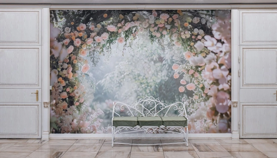 Фото №6 зала Мраморный зал