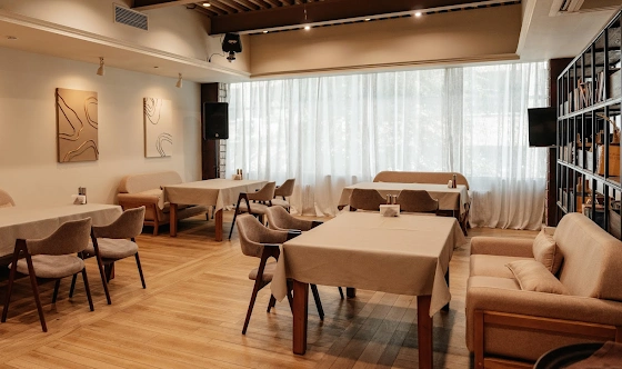 Фото №5 зала Зал №2