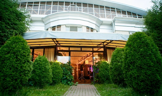 Фото №5 зала Летняя веранда