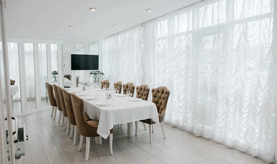 Фото №1 зала VIP-зал №1