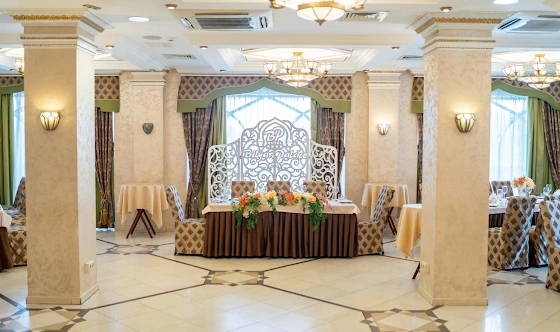 Фото №13 зала 2 этаж 